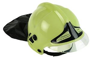 Casque F1 enfant