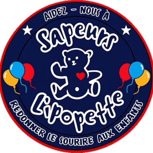 Sapeurs Lipopette